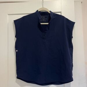 Figs Rafaela scrub top